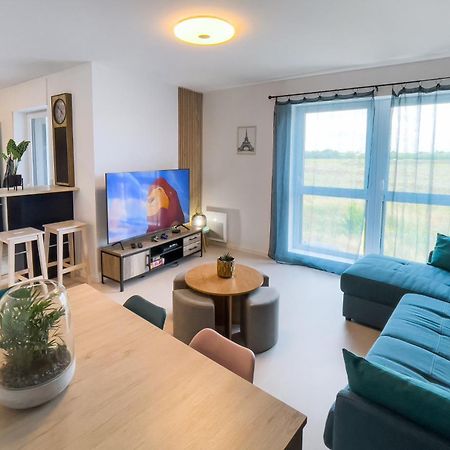 Duplex Disney Купвре Экстерьер фото