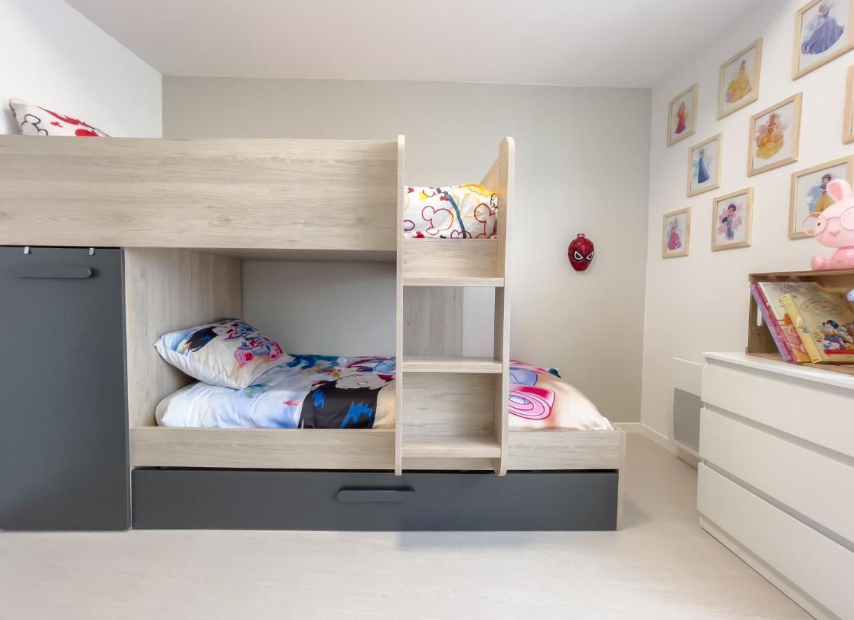 Duplex Disney Купвре Экстерьер фото