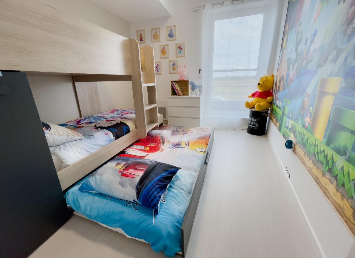 Duplex Disney Купвре Экстерьер фото