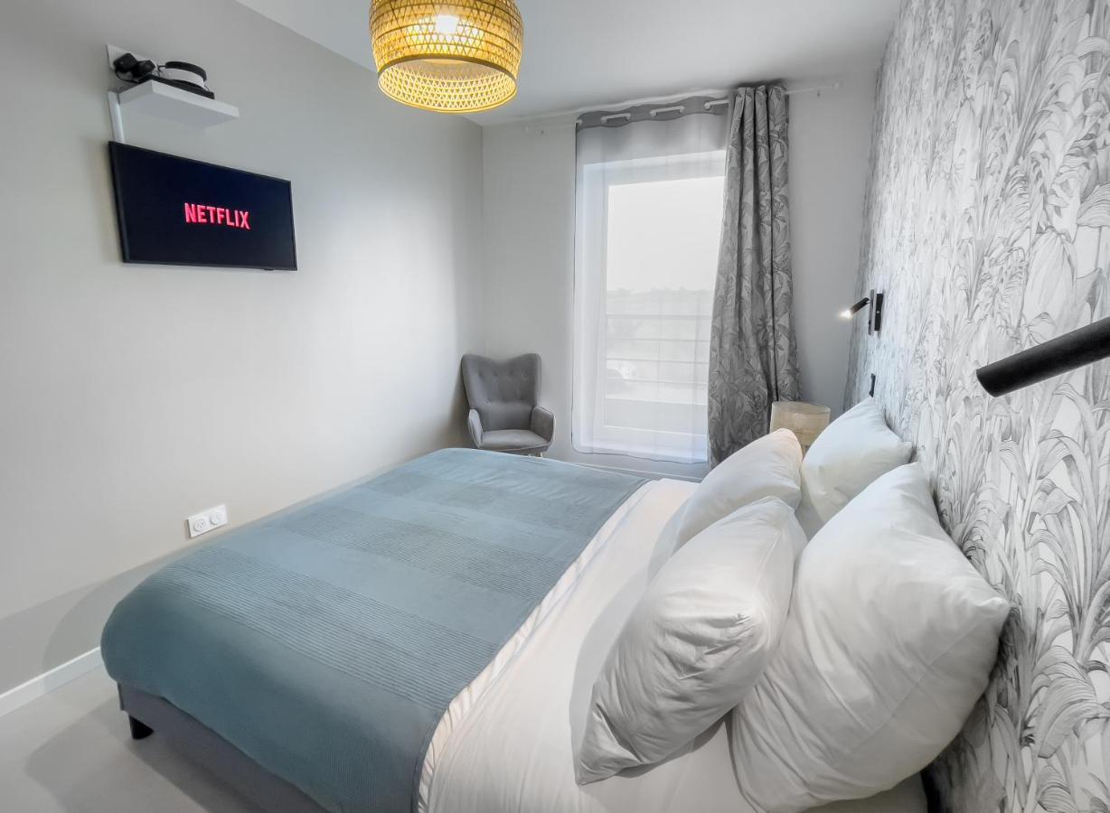 Duplex Disney Купвре Экстерьер фото