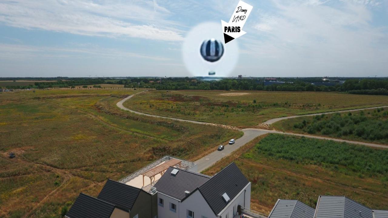 Duplex Disney Купвре Экстерьер фото