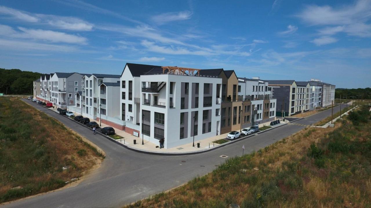 Duplex Disney Купвре Экстерьер фото