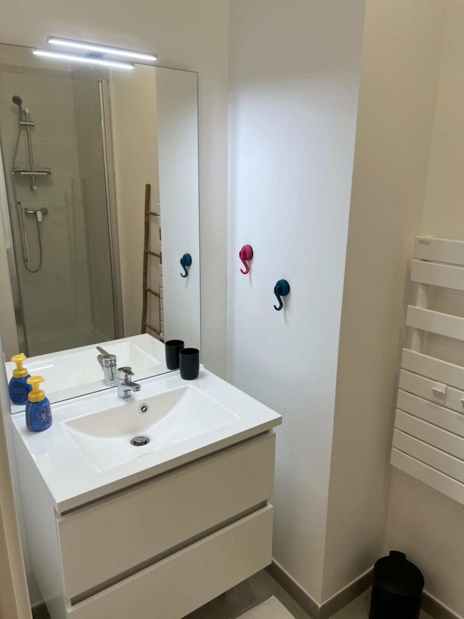 Duplex Disney Купвре Экстерьер фото