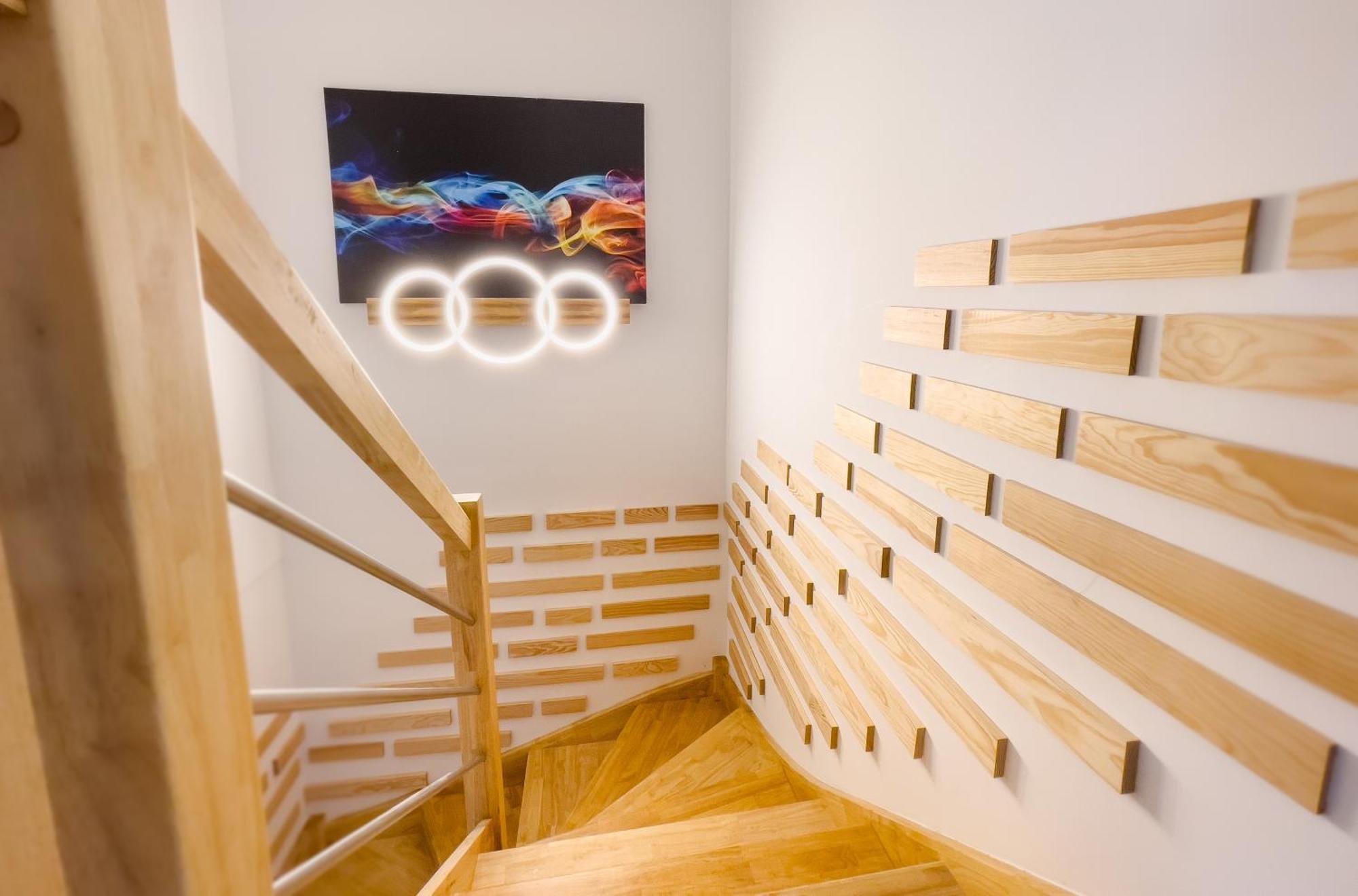 Duplex Disney Купвре Экстерьер фото