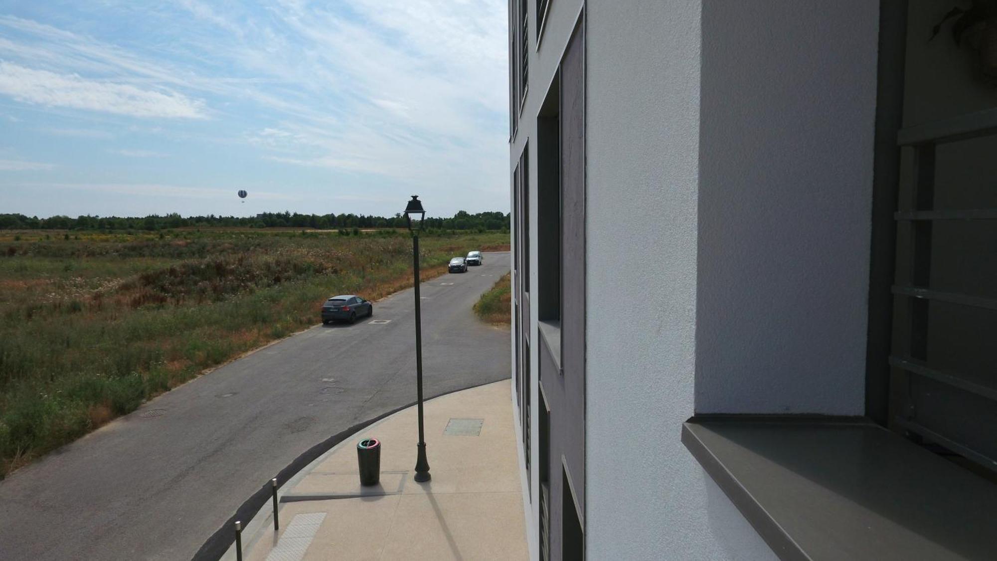 Duplex Disney Купвре Экстерьер фото